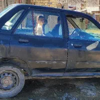 پراید مدل 85|خودرو سواری و وانت|چگنی, |دیوار