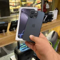 iPhone 16 promax