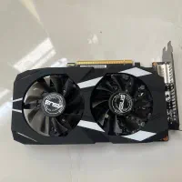 کارت گرافیک asus