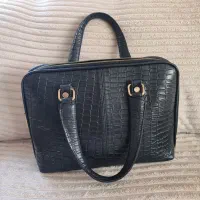 کیف زنانه چرم طبیعی|کیف، کفش، کمربند|تبریز, |دیوار