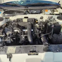 پژو پارس مدل ۹۴ موتور سال