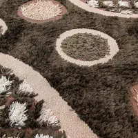 فرش شگی|فرش|همدان, |دیوار