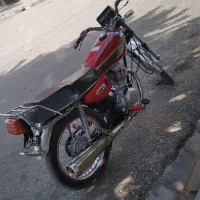 موتور مدل 85