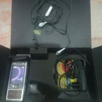 گوشی قدیمی k800