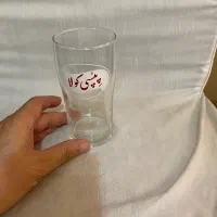 لیوان تبلیغاتی پپسی کولا