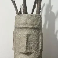 گلدان دکوری اکسسوری