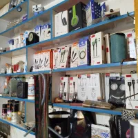 لوازم جانبی زیر قیمت عمده|لوازم جانبی موبایل و تبلت|ایذه, |دیوار