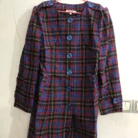 مانتو پاییزه استردار|لباس|سبزوار, مدرس|دیوار