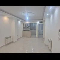 55متر-طبقه-دوم-غرق-در-نور-خوش-چیدمان