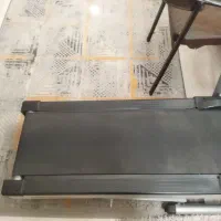 تردمیل سالم جمع شو|تجهیزات ورزشی|رباط‌کریم, رباط‌کریم|دیوار