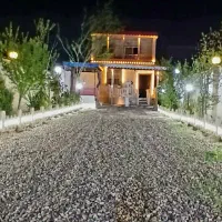 (اجاره ویلای ۳خوابه جنگلی نزدیک رشت)