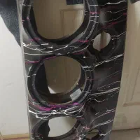 طاقچه ۳ بعدی ۲۰۶ اس دی نو نو