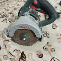 شیار زن رونیکس|ابزارآلات|کرج, پیشاهنگی|دیوار