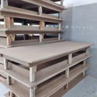 کف تخت نوپانی زیر تشکی|تخت و سرویس خواب|مشهد, گرجی علیا|دیوار