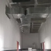 کانال سازی کولر میلان (جمشیدناصری)|خدمات پیشه و مهارت|سنندج, |دیوار