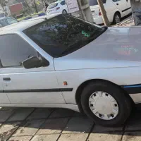 پژو 405 دوگانه کارخانه|خودرو سواری و وانت|ری, منصوریه منگل|دیوار