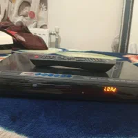 دستگاه پخش کننده دی وی دی و فلش marshal|پخشکننده DVD و ویدیو|گلبهار, شهر جدید گلبهار|دیوار