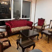 مبلمان|مبلمان خانگی و میز عسلی|تهران, گیشا|دیوار