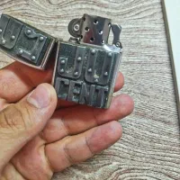 فروش فندک زیپو|کلکسیون اشیاء عتیقه|شهرکرد, |دیوار