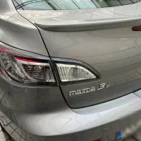 مزدا ۳ نیو تیپ۴