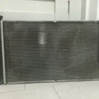 رادیاتوردولول آب پژو ۴۰۵