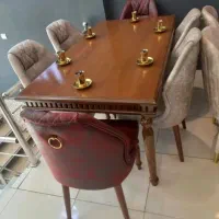 صندلی غذاخوری آشپزخانه|میز و صندلی غذاخوری|تبریز, |دیوار