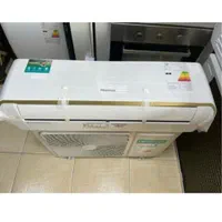 کولر گازی ۲۴۰۰۰ هایسنس Haysensi مدل TQ/TG/AS اصلی|کولر گازی و فن‌کوئل|مشهد, ایمان|دیوار