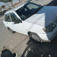 پراید ۱۳۲ درجه یک در حد|خودرو سواری و وانت|شاهین‌شهر, شهرک ردانی پور|دیوار