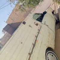 پیکان وانت مدل ۹۰|خودرو سواری و وانت|ابهر, |دیوار