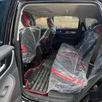 SX5 Fmc  فردا موتورز|خودرو سواری و وانت|خمینی‌شهر, |دیوار