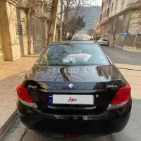 دنا تیپ دو مدل ۱۳۹۴|خودرو سواری و وانت|تهران, باغ فیض|دیوار