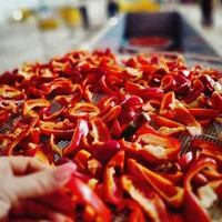 فقط پرسنل خانم جهت تولید و بسته بندی