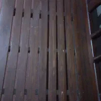 میز سنفره چوبی محکم کارکرده|صندلی و نیمکت|رباطکریم, مسکن مهر آبشناسان|دیوار