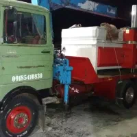 جرثقیل اکبر ملایر|خدمات حمل و نقل|ملایر, |دیوار