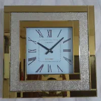 ساعت دیواری نو