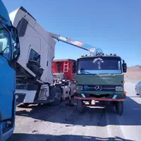 امداد خودرو نائین بکسل خودروبر یدک کش جرثقیل نایین|خدمات حمل و نقل|نائین, |دیوار