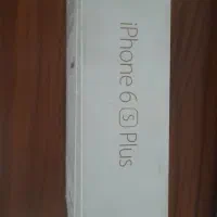 آیفون6s پلاس|موبایل|تهران, فرزانه|دیوار