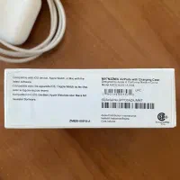 ایرپاد در حد نو|لوازم جانبی موبایل و تبلت|اردبیل, |دیوار