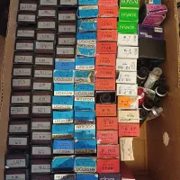 لوازم ارایشگاهی