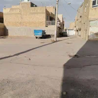 زمین دو نبش شمالی شرقی (شمال شهر) مجاهد شمالی|فروش زمین و ملک کلنگی|نجف‌آباد, جامی|دیوار