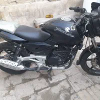 موتورسیکلت پالس،اپاچی،هندا۲۰۰