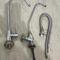 شیر تصفیه آب
