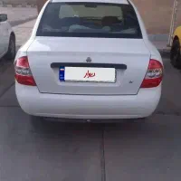 تیبا ۱ مدل 1399