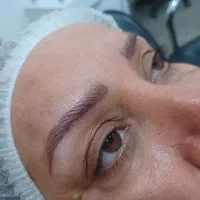 فیبروز ابرو|آرایشگاه و سالن‌های زیبایی|اندیمشک, |دیوار