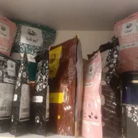 فروش چای های ارگانیک ایرانی ، دارجلینگ، ماسالا|خوردنی و آشامیدنی|کرج, باغستان|دیوار