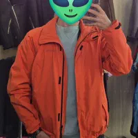 کاپشن خارجی(استوک) برای روزمره،کوهنوردی،موتورسواری|کوهنوردی و کمپینگ|تبریز, |دیوار