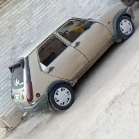 پی کی مدل ۸۳