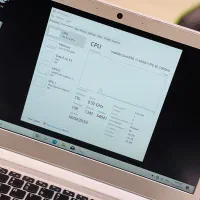 لپتاپ Lenovo iDeaPad گیمینگ گرافیک مجزا i7 نسل 6|رایانه همراه|شیراز, عفیفآباد|دیوار