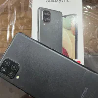 گوشی سامسونگ a12