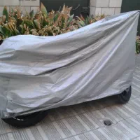 موتور RS 200 در حد